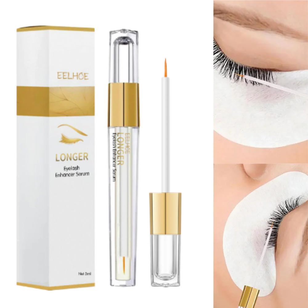 🎁2024  New Eyelash - Premium™ Growth [ HOLIDAY SALE ]