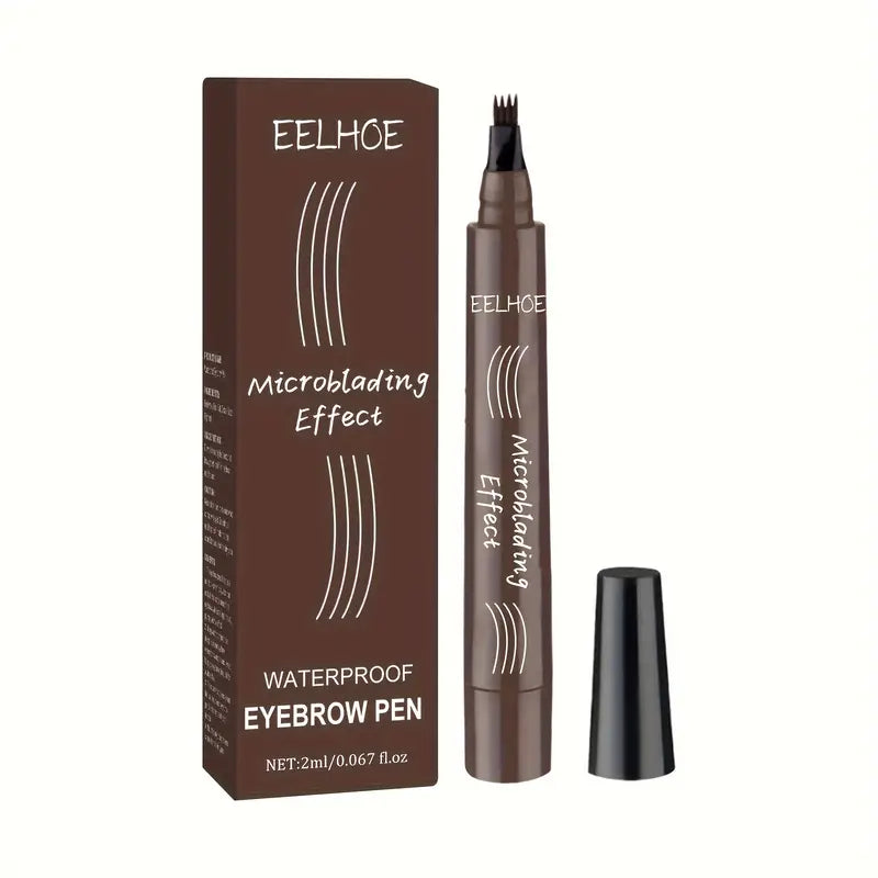😍Special For Mother´s Day😍 Waterproof Eyebrow Pen
