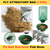 FLY BAIT ATTRACTANT