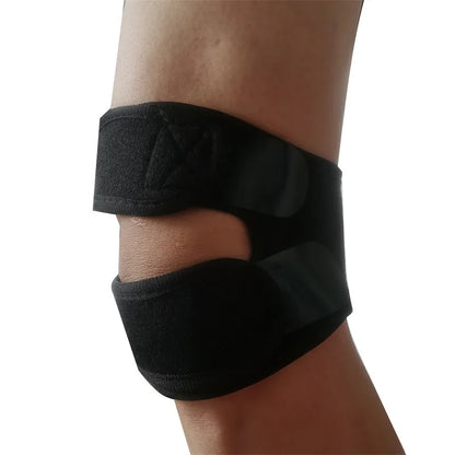 💪Up to 50% OFFTHIS WEEK | Knee Pain Relief & Patella Stabilizer Brace™