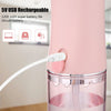 💖 Mother's day Sale 50% OFF - Mouth Washing Machine Powerful Portable USB Rechargeable