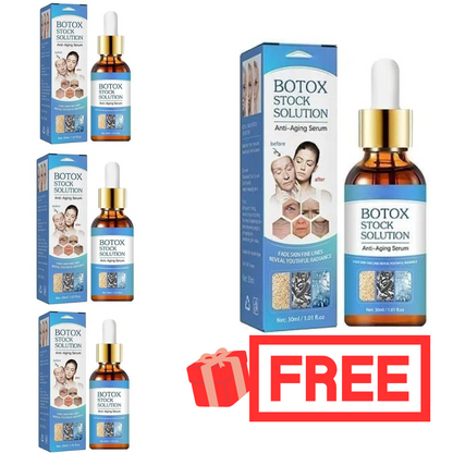 KOOP 3 JAAR 1 MAS GRATIS SUERO FACIAL DE BOTOX. (4)