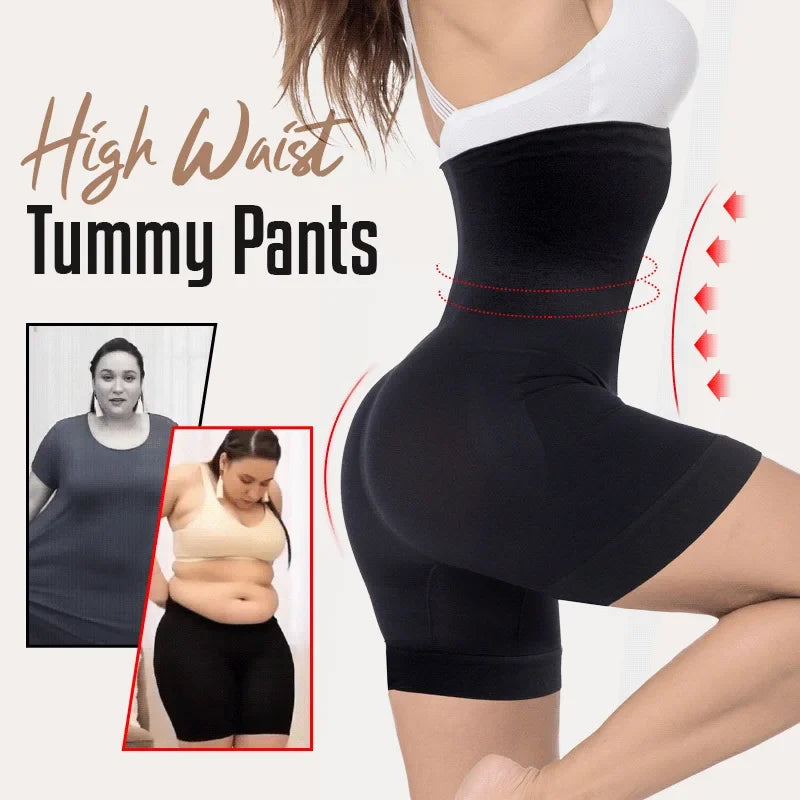 💖 Mother's day Sale - Tummy And Hip Lift Pants