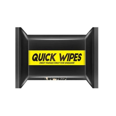 OFFER💥 White Shoe Quick Wipes