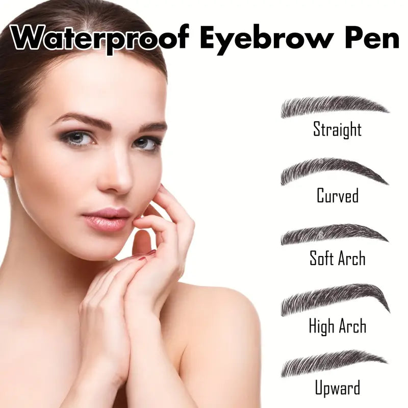 😍Special For Mother´s Day😍 Waterproof Eyebrow Pen