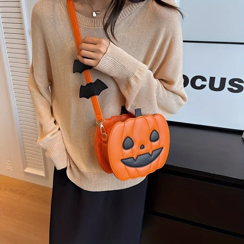 Viral Pumpkin Purse™ - Limited Stock!