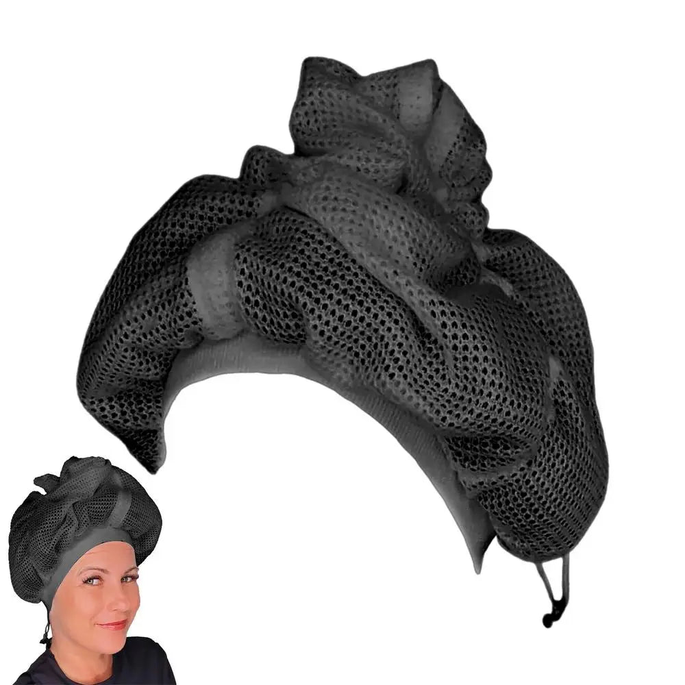 Universal 3D Hair-Dryer Cap™ Brand