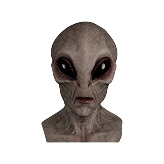 1 máscara AlienMask™