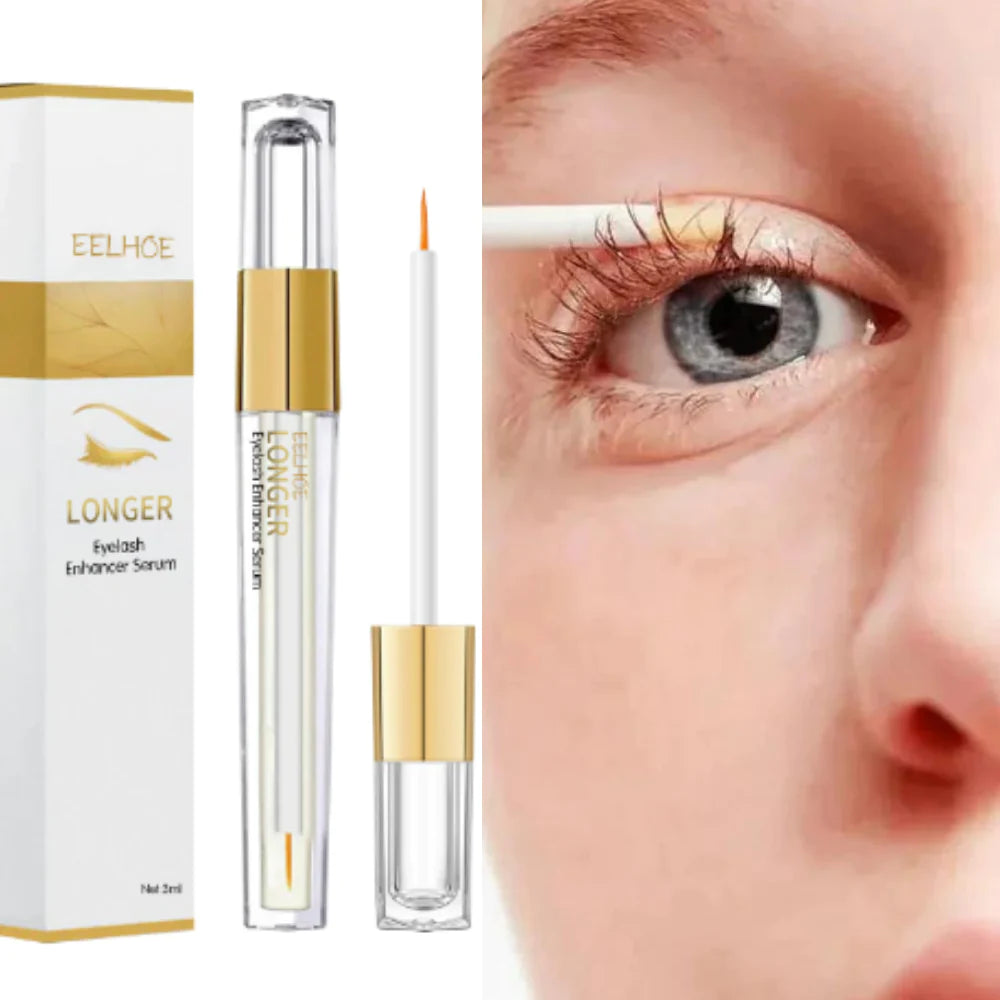 2024 New Eyelash - Premium™ Growth Serum (1 PCS)