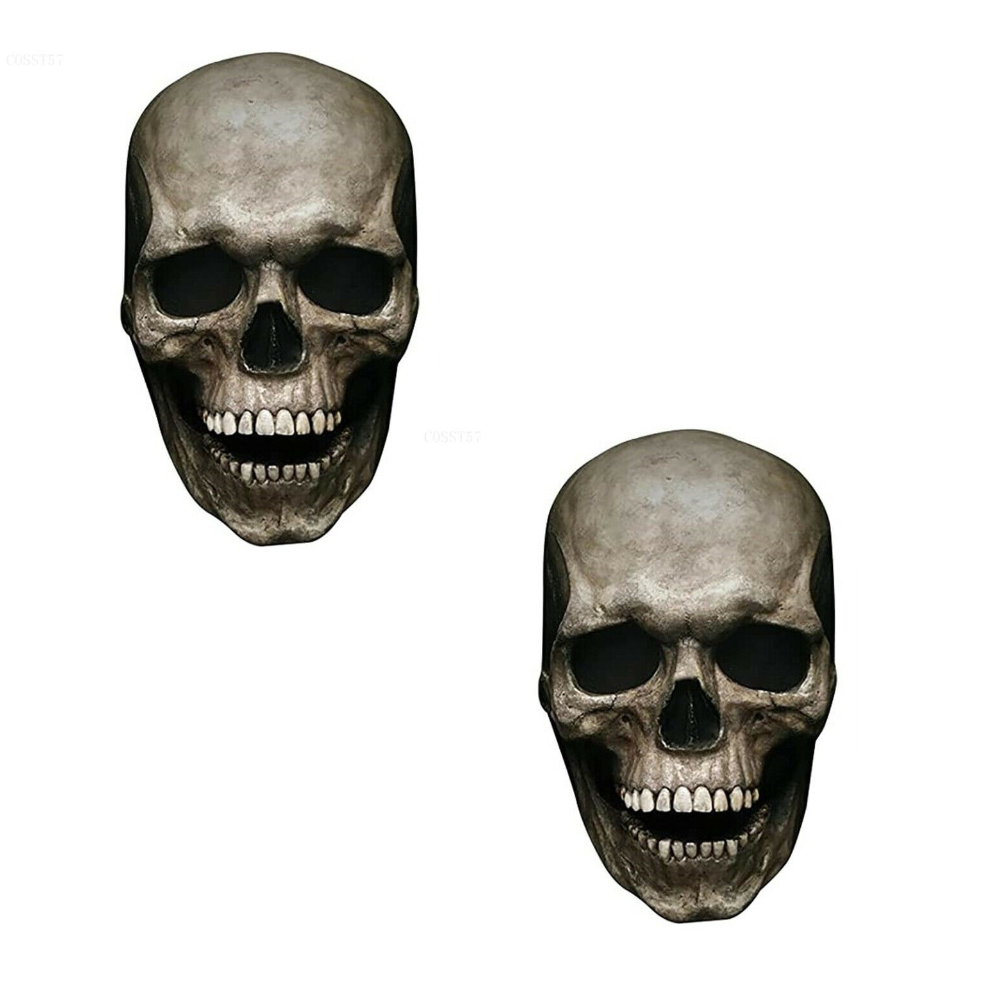 2 SkullMask™ & Save $5 Dollars