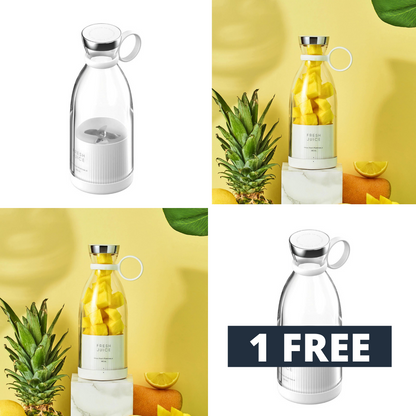 3 HealthyBlender™ & Get +1 FREE