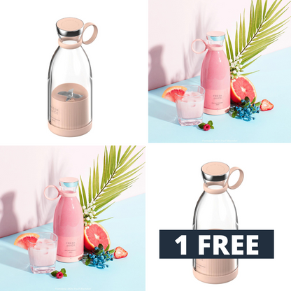 3 HealthyBlender™ & Get +1 FREE