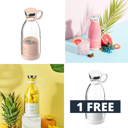 3 HealthyBlender™ & Get +1 FREE