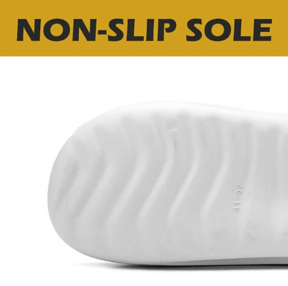 Antislip slijtvaste slippers