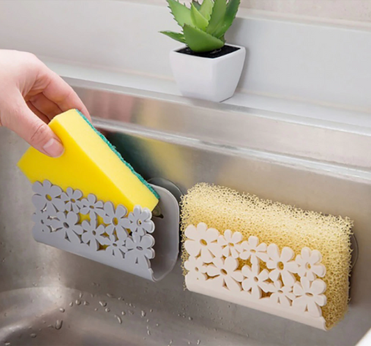 Drying Sponge Rack