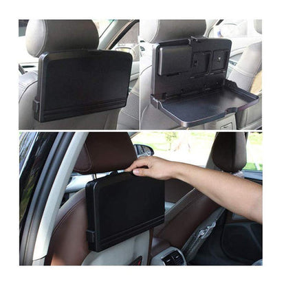 Universal Multi-Functional Car Seat Table